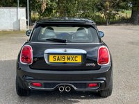 USED 2019 19 MINI HATCH 2.0 Cooper S Exclusive Hatchback 3dr Petrol Manual Euro 6 (s/s) (192 ps) 