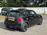 USED 2019 19 MINI HATCH 2.0 Cooper S Exclusive Hatchback 3dr Petrol Manual Euro 6 (s/s) (192 ps) 