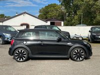 USED 2019 19 MINI HATCH 2.0 Cooper S Exclusive Hatchback 3dr Petrol Manual Euro 6 (s/s) (192 ps) 