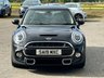 USED 2019 19 MINI HATCH 2.0 Cooper S Exclusive Hatchback 3dr Petrol Manual Euro 6 (s/s) (192 ps) 