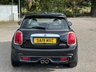 USED 2019 19 MINI HATCH 2.0 Cooper S Exclusive Hatchback 3dr Petrol Manual Euro 6 (s/s) (192 ps) 