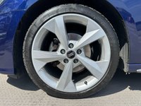 USED 2021 71 AUDI A3 1.0 TFSI 30 S line Saloon 4dr Petrol S Tronic Euro 6 (s/s) (110 ps) 