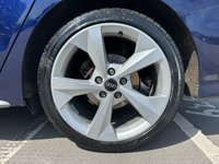 USED 2021 71 AUDI A3 1.0 TFSI 30 S line Saloon 4dr Petrol S Tronic Euro 6 (s/s) (110 ps) 