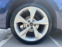 USED 2021 71 AUDI A3 1.0 TFSI 30 S line Saloon 4dr Petrol S Tronic Euro 6 (s/s) (110 ps) 