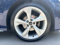 USED 2021 71 AUDI A3 1.0 TFSI 30 S line Saloon 4dr Petrol S Tronic Euro 6 (s/s) (110 ps) 