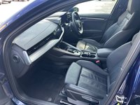 USED 2021 71 AUDI A3 1.0 TFSI 30 S line Saloon 4dr Petrol S Tronic Euro 6 (s/s) (110 ps) 