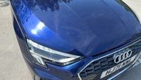 USED 2021 71 AUDI A3 1.0 TFSI 30 S line Saloon 4dr Petrol S Tronic Euro 6 (s/s) (110 ps) 