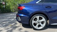 USED 2021 71 AUDI A3 1.0 TFSI 30 S line Saloon 4dr Petrol S Tronic Euro 6 (s/s) (110 ps) 