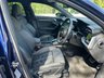 USED 2021 71 AUDI A3 1.0 TFSI 30 S line Saloon 4dr Petrol S Tronic Euro 6 (s/s) (110 ps) 