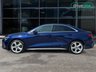 USED 2021 71 AUDI A3 1.0 TFSI 30 S line Saloon 4dr Petrol S Tronic Euro 6 (s/s) (110 ps) 