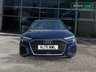 USED 2021 71 AUDI A3 1.0 TFSI 30 S line Saloon 4dr Petrol S Tronic Euro 6 (s/s) (110 ps) 