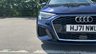 USED 2021 71 AUDI A3 1.0 TFSI 30 S line Saloon 4dr Petrol S Tronic Euro 6 (s/s) (110 ps) 
