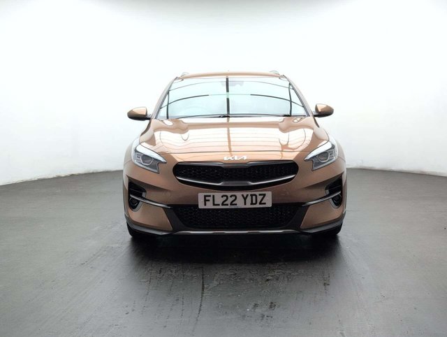 USED 2022 22 KIA XCEED 1.0 XCeed 2 ISG 5dr CLICK+COLLECT / HOME DELIVERY