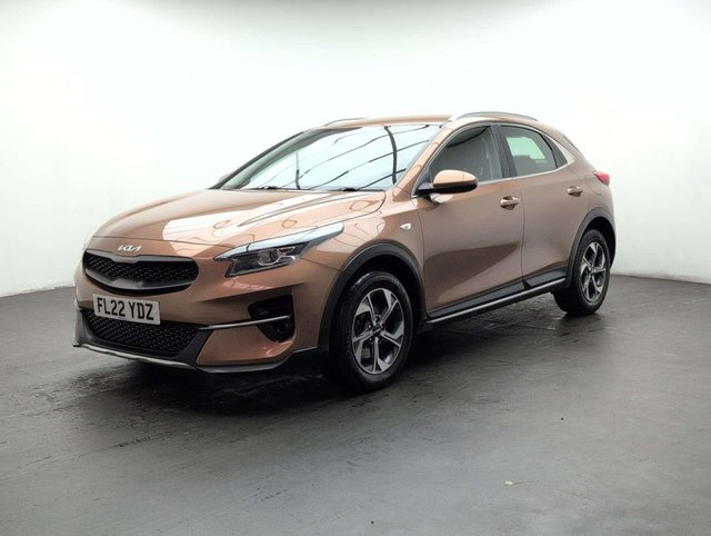 USED 2022 22 KIA XCEED 1.0 XCeed 2 ISG 5dr CLICK+COLLECT / HOME DELIVERY
