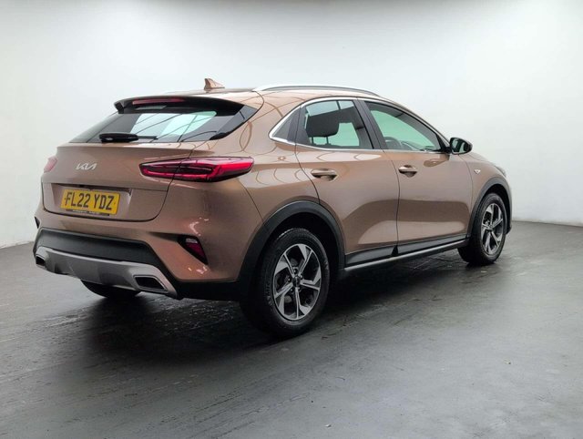 USED 2022 22 KIA XCEED 1.0 XCeed 2 ISG 5dr CLICK+COLLECT / HOME DELIVERY