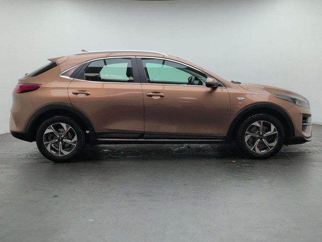 USED 2022 22 KIA XCEED 1.0 XCeed 2 ISG 5dr CLICK+COLLECT / HOME DELIVERY