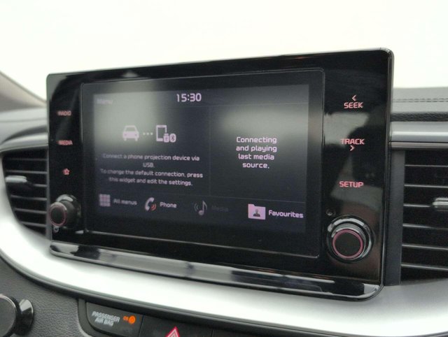 USED 2022 22 KIA XCEED 1.0 XCeed 2 ISG 5dr CLICK+COLLECT / HOME DELIVERY