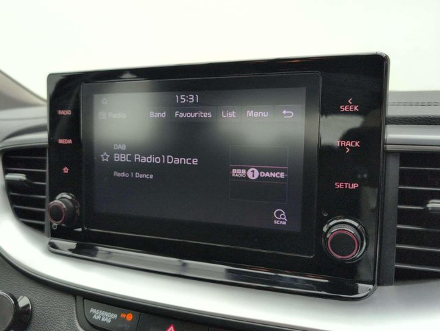 USED 2022 22 KIA XCEED 1.0 XCeed 2 ISG 5dr CLICK+COLLECT / HOME DELIVERY