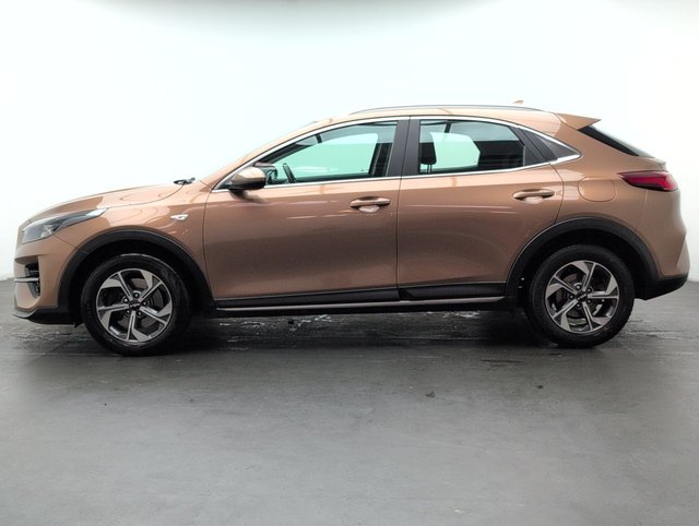 USED 2022 22 KIA XCEED 1.0 XCeed 2 ISG 5dr CLICK+COLLECT / HOME DELIVERY