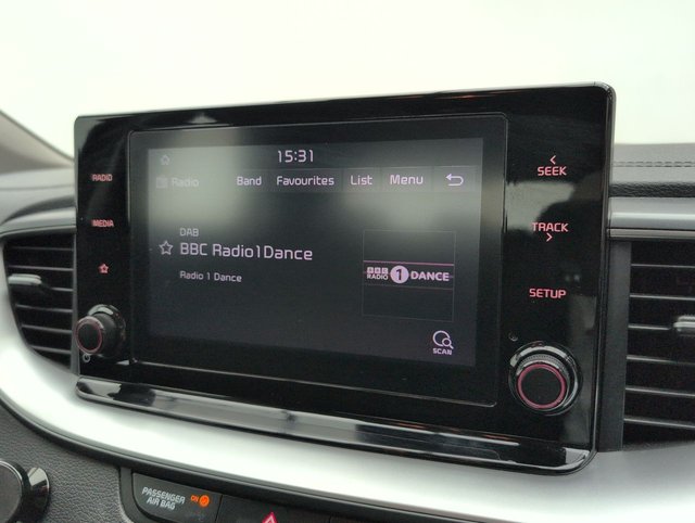 USED 2022 22 KIA XCEED 1.0 XCeed 2 ISG 5dr CLICK+COLLECT / HOME DELIVERY