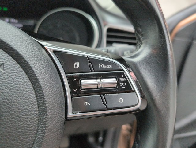 USED 2022 22 KIA XCEED 1.0 XCeed 2 ISG 5dr CLICK+COLLECT / HOME DELIVERY