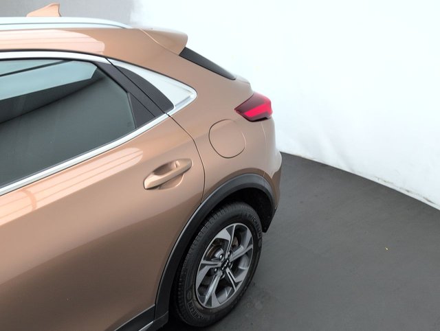 USED 2022 22 KIA XCEED 1.0 XCeed 2 ISG 5dr CLICK+COLLECT / HOME DELIVERY