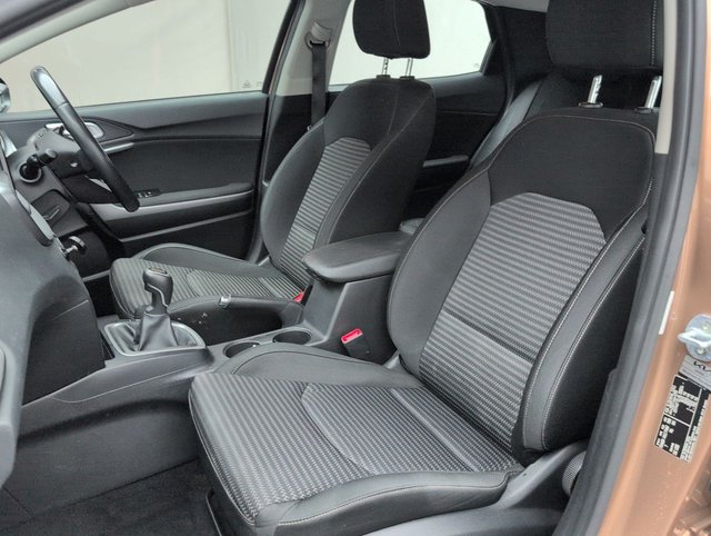 USED 2022 22 KIA XCEED 1.0 XCeed 2 ISG 5dr CLICK+COLLECT / HOME DELIVERY