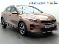 USED 2022 22 KIA XCEED 1.0 XCeed 2 ISG 5dr CLICK+COLLECT / HOME DELIVERY