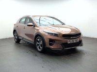USED 2022 22 KIA XCEED 1.0 XCeed 2 ISG 5dr CLICK+COLLECT / HOME DELIVERY
