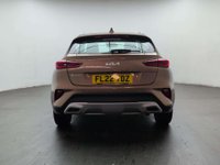 USED 2022 22 KIA XCEED 1.0 XCeed 2 ISG 5dr CLICK+COLLECT / HOME DELIVERY