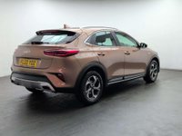 USED 2022 22 KIA XCEED 1.0 XCeed 2 ISG 5dr CLICK+COLLECT / HOME DELIVERY