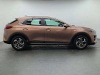 USED 2022 22 KIA XCEED 1.0 XCeed 2 ISG 5dr CLICK+COLLECT / HOME DELIVERY