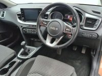 USED 2022 22 KIA XCEED 1.0 XCeed 2 ISG 5dr CLICK+COLLECT / HOME DELIVERY