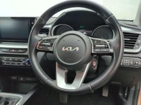 USED 2022 22 KIA XCEED 1.0 XCeed 2 ISG 5dr CLICK+COLLECT / HOME DELIVERY