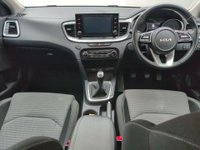 USED 2022 22 KIA XCEED 1.0 XCeed 2 ISG 5dr CLICK+COLLECT / HOME DELIVERY