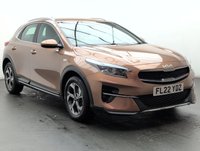 USED 2022 22 KIA XCEED 1.0 XCeed 2 ISG 5dr CLICK+COLLECT / HOME DELIVERY
