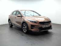 USED 2022 22 KIA XCEED 1.0 XCeed 2 ISG 5dr CLICK+COLLECT / HOME DELIVERY