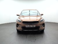 USED 2022 22 KIA XCEED 1.0 XCeed 2 ISG 5dr CLICK+COLLECT / HOME DELIVERY