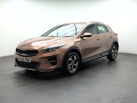 USED 2022 22 KIA XCEED 1.0 XCeed 2 ISG 5dr CLICK+COLLECT / HOME DELIVERY