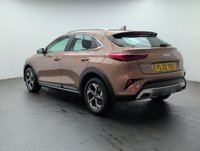 USED 2022 22 KIA XCEED 1.0 XCeed 2 ISG 5dr CLICK+COLLECT / HOME DELIVERY