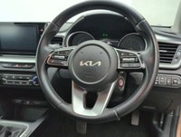 USED 2022 22 KIA XCEED 1.0 XCeed 2 ISG 5dr CLICK+COLLECT / HOME DELIVERY