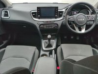 USED 2022 22 KIA XCEED 1.0 XCeed 2 ISG 5dr CLICK+COLLECT / HOME DELIVERY