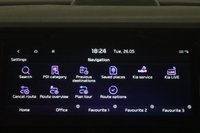USED 2022 72 KIA NIRO 39kWh 2 Auto 5dr 