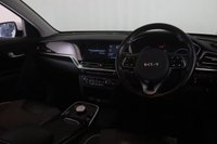 USED 2022 72 KIA NIRO 39kWh 2 Auto 5dr 