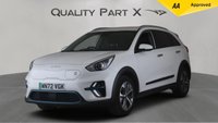 USED 2022 72 KIA NIRO 39kWh 2 Auto 5dr 
