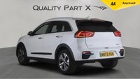 USED 2022 72 KIA NIRO 39kWh 2 Auto 5dr 