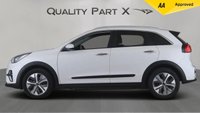 USED 2022 72 KIA NIRO 39kWh 2 Auto 5dr 