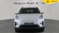 USED 2022 72 KIA NIRO 39kWh 2 Auto 5dr 