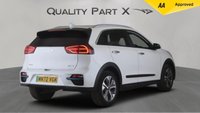 USED 2022 72 KIA NIRO 39kWh 2 Auto 5dr 