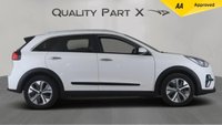 USED 2022 72 KIA NIRO 39kWh 2 Auto 5dr 